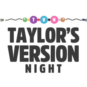 Taylor's Version Night