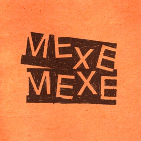 Mexe Mexe