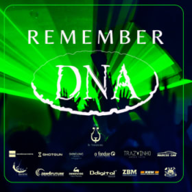 REMEMBER DNA