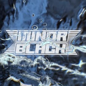 MINOR BLACK