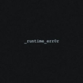 _runtime_err0r