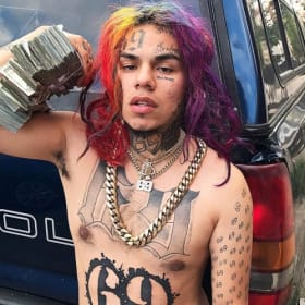 6ix9ine