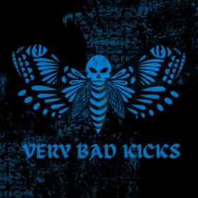 Very Bad Kicks