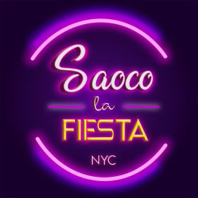 Saoco La Fiesta