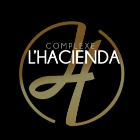 L'Hacienda complexe