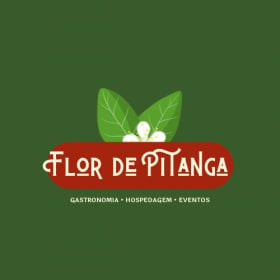 Flor de Pitanga - Gastronomia Hospedagem e Eventos