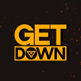 DJ Getdown