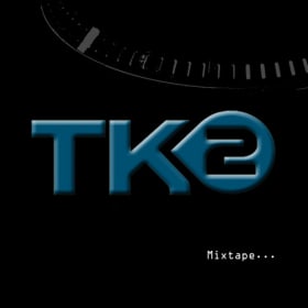 TK2Drum&Bass