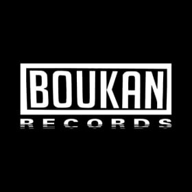 Boukan Records