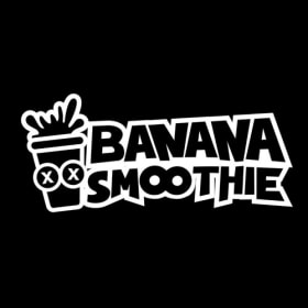 Banana Smoothie