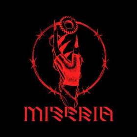 ╫ ❲ Miseria ❳ ╫