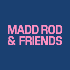 Madd Rod & Friends