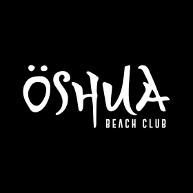 OSHUA Beach Club