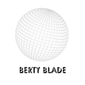 Berty Blade