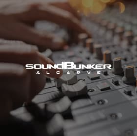 SoundBunker Presents