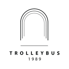 TROLLEYBUS