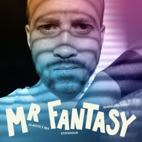 🌴 Mr Fantasy 🌴✨