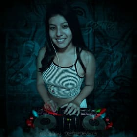 Dj Angie