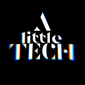 Alittletech