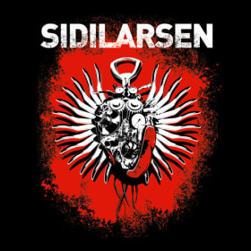 Sidilarsen