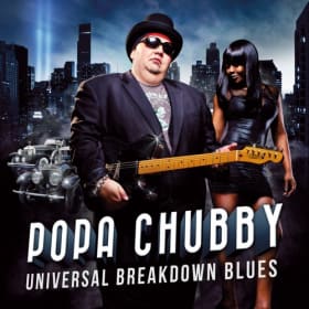 Popa Chubby