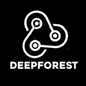 Deepforest