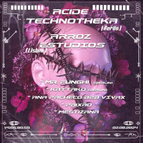 Acide Technotheka