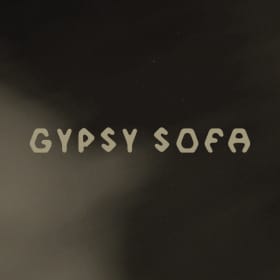 Gypsy Sofa