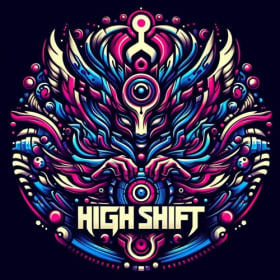 High Shift ҂