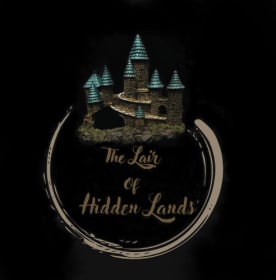 The Lair Of Hidden Lands