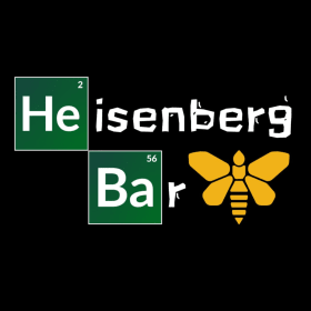 Bar Heisenberg