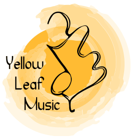 Yellow Leaf Music