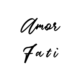 Amor Fati