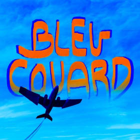 Bleu Couard