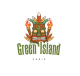 GREEN ISLAND