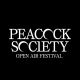 THE PEACOCK SOCIETY