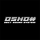 OSHO# SECT SOUND SYSTEM