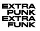 Extrapunk Extrafunk