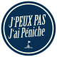 J'peux pas, J'ai Péniche