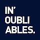 IN'OUBLIABLES