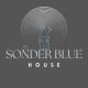 Sonder Blue House