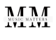 Musicmatters Volumes