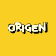 ORIGEN