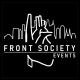 Front Society Events
