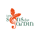 LES SONS DU JARDIN