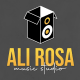 Ali Rosa Music Studio