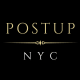 POST UP NYC
