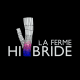 domaine la ferme hi bride