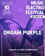 DREAM PURPLE