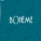 BOHEME PARIS